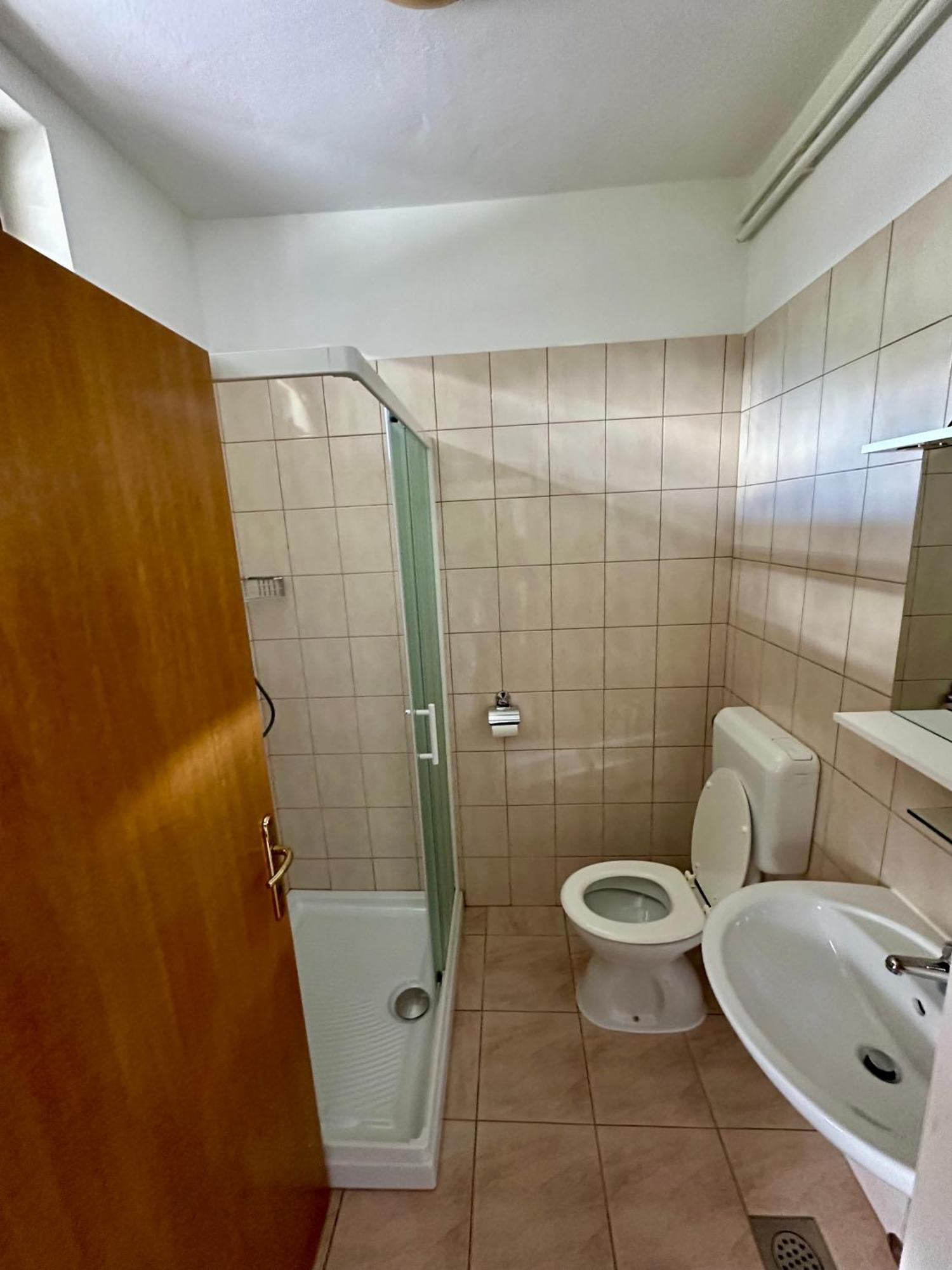 Apartments And Rooms Tajcr โบเว็ก ภายนอก รูปภาพ